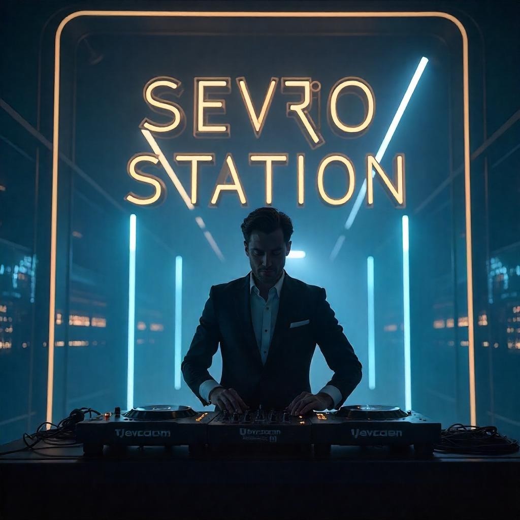 Дорога (PromoMix by DJ Sevro)