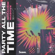 Braaheim Masove - Paty all the time (ImSound radio Rmx) episode artwork