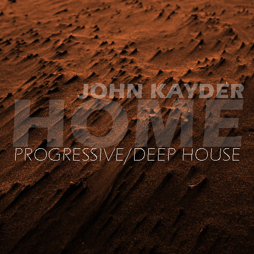 John Kayder-maybe not(Exclusive mix)20-05-2022
