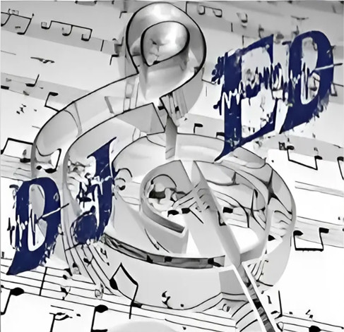 DJED - Easy house episode artwork