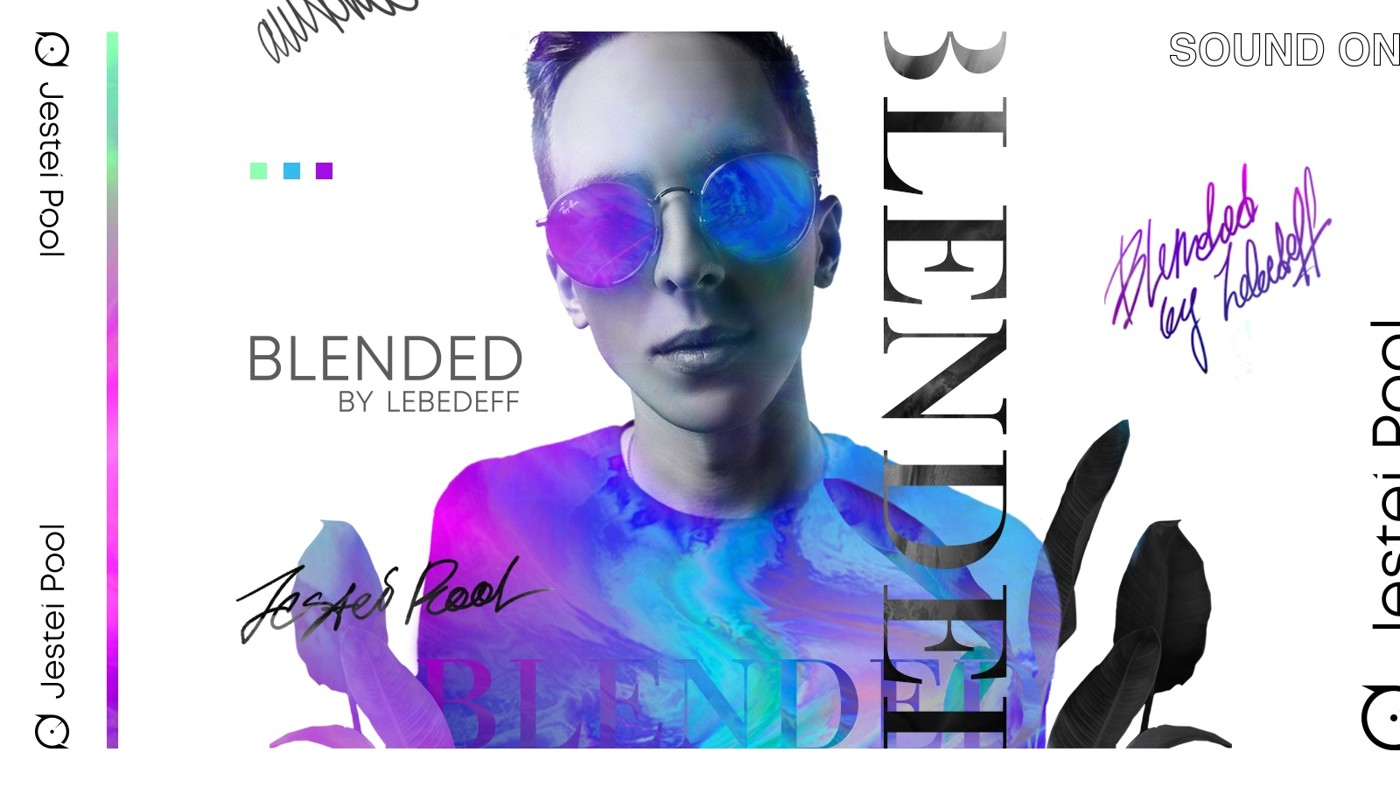 Dj Lebedeff