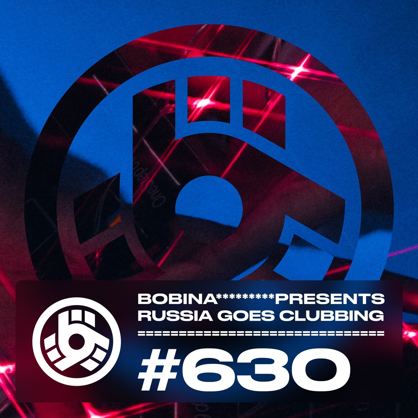 Russia Goes Clubbing #630