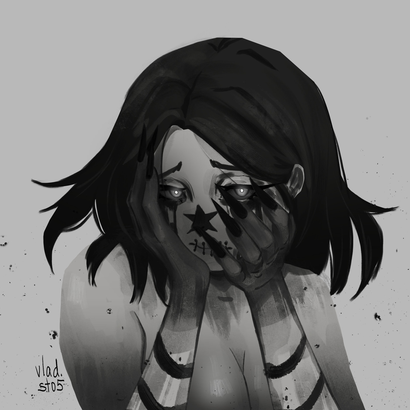 N0t Depreshion - идиллия