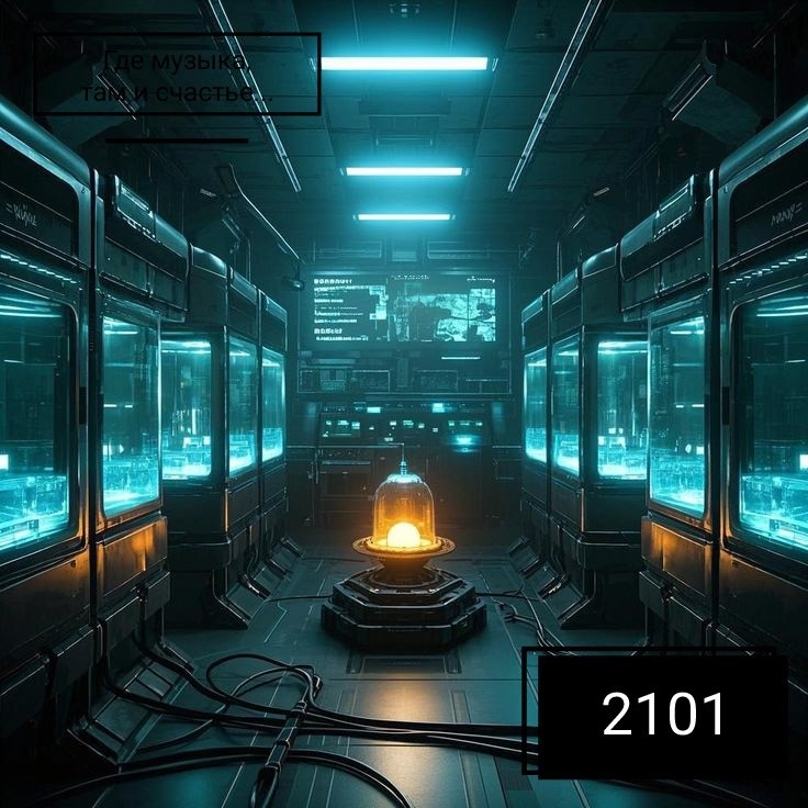 OKTOBER 2101 - Techno Portall 19 episode artwork