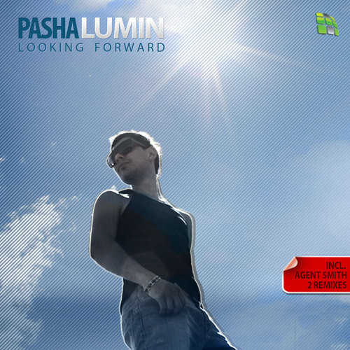 Pasha Lumin-Looking Forward (Agent Smith mix two) episode artwork