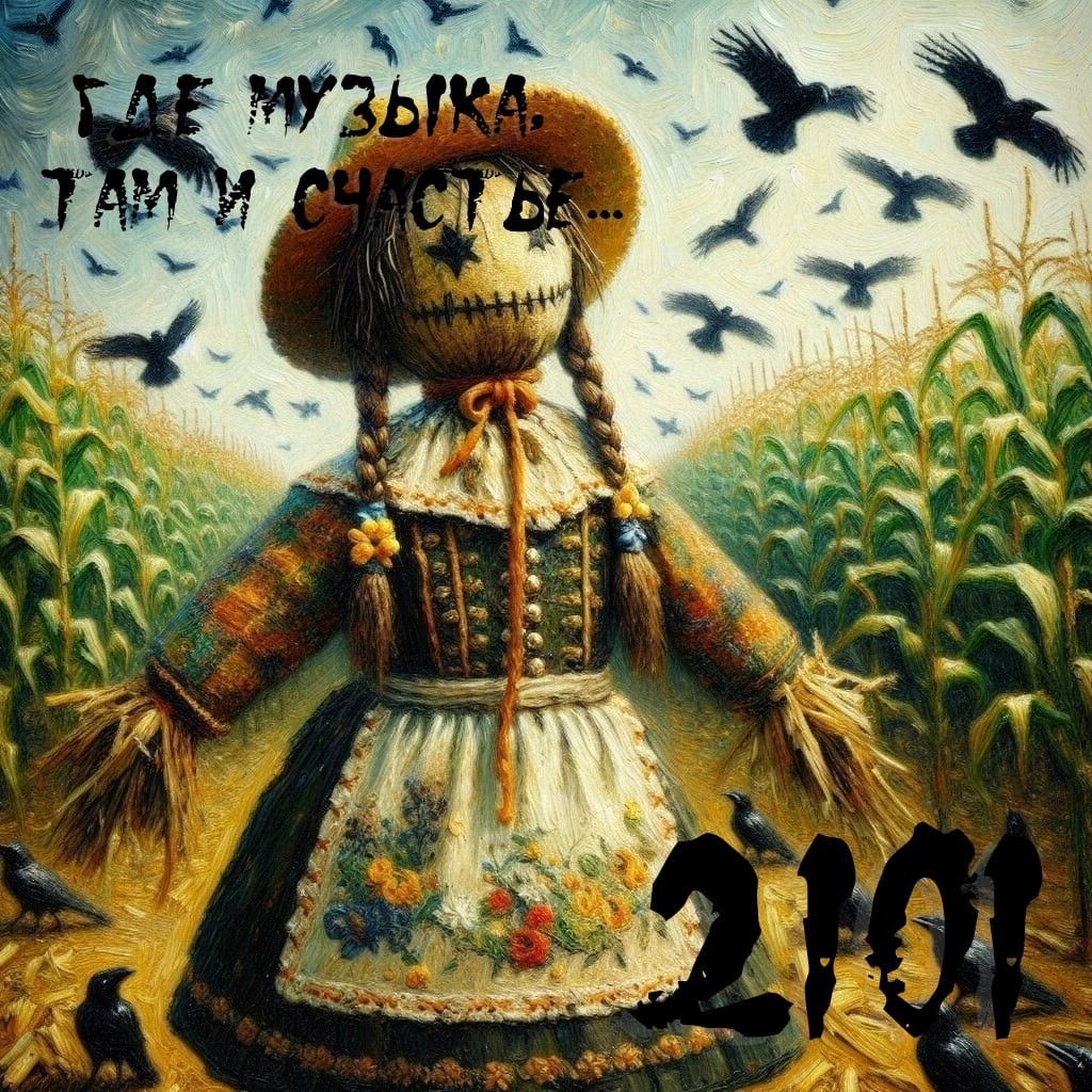 OKTOBER 2101 - va va va 017 (minimal)