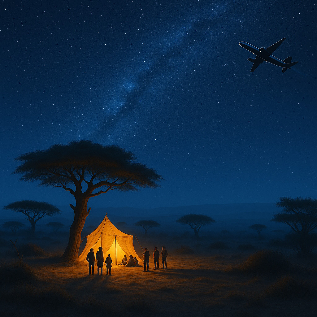 rozzo – traveller (VIP) episode artwork