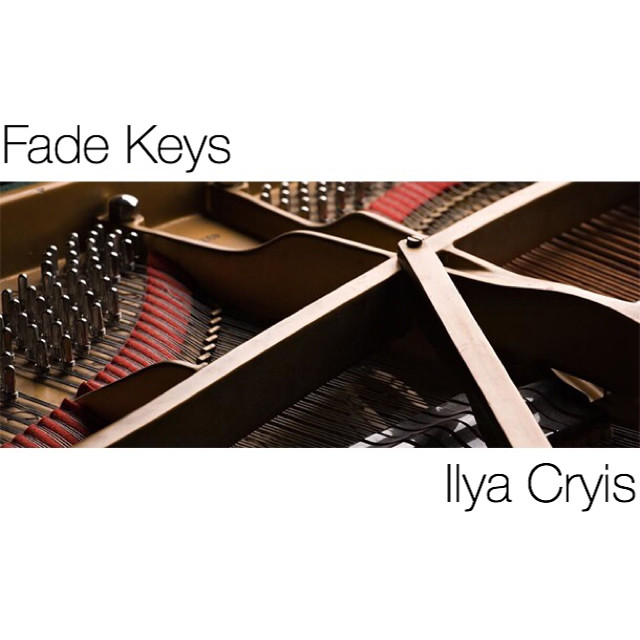 Ilya Cryis - PLAY