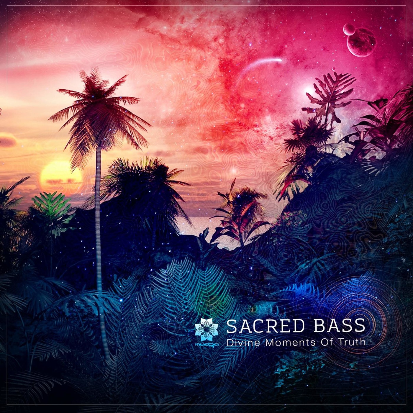 Bionic Buddha - Divine Moments Of Truth