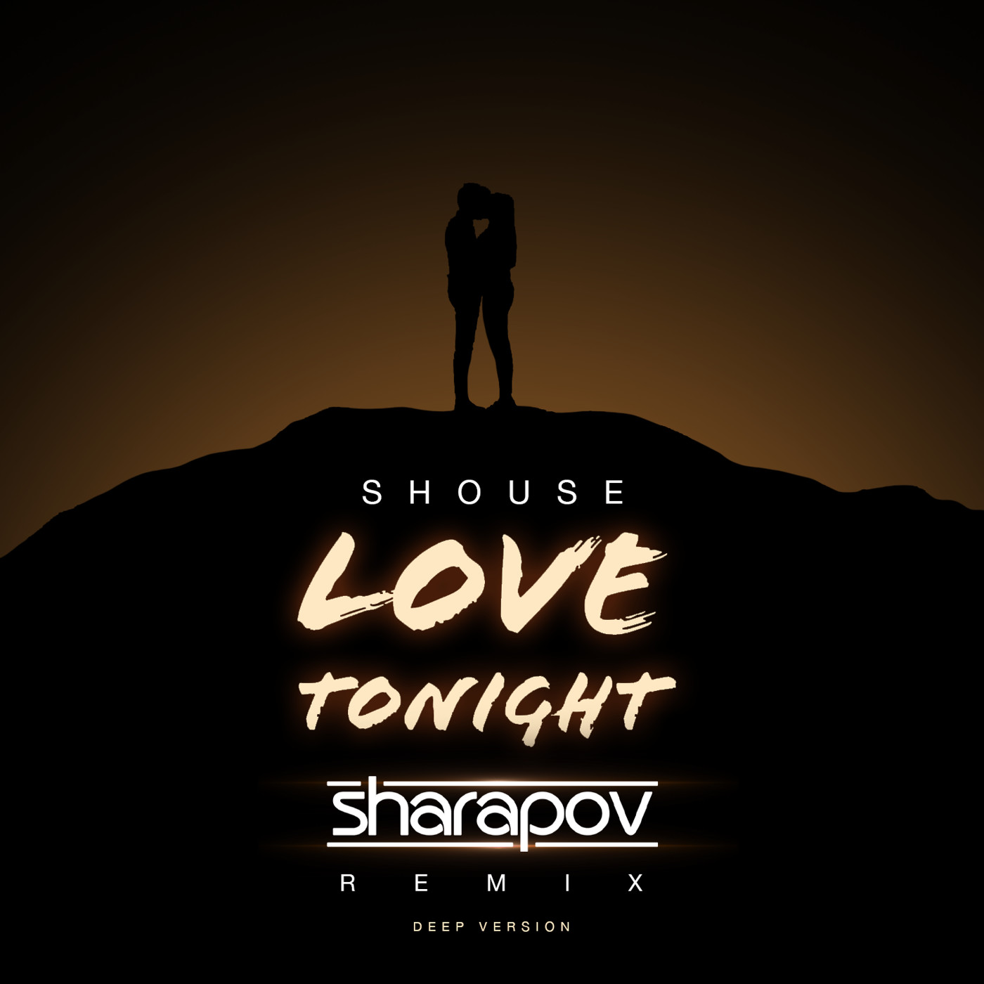 Shouse - Love Tonight (Sharapov Remix) episode artwork