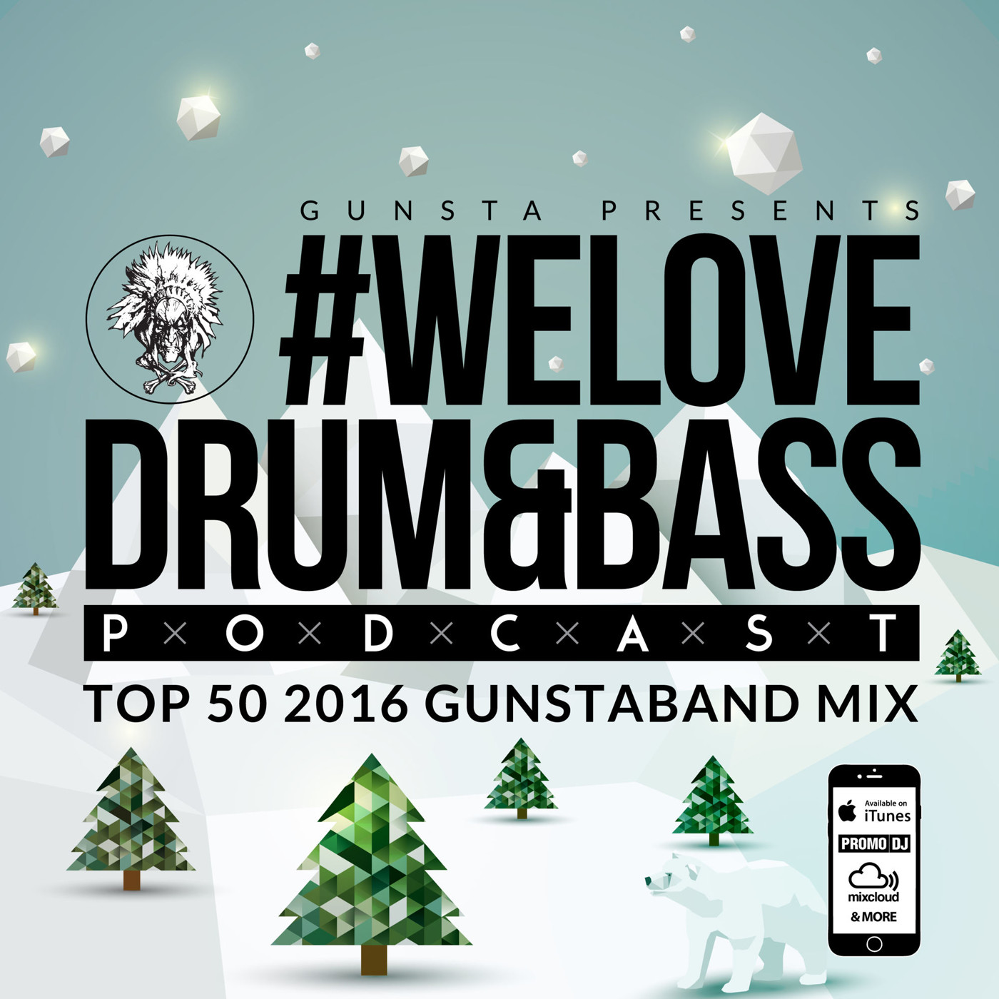WeLove Drum&Bass Podcast