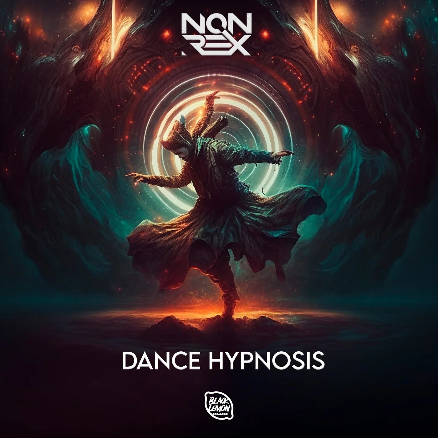 DJ Non Rex - Dance Hypnosis episode artwork