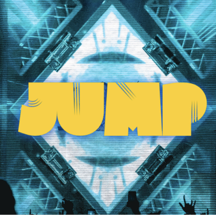 Andy J - Jump Andy J - Jump