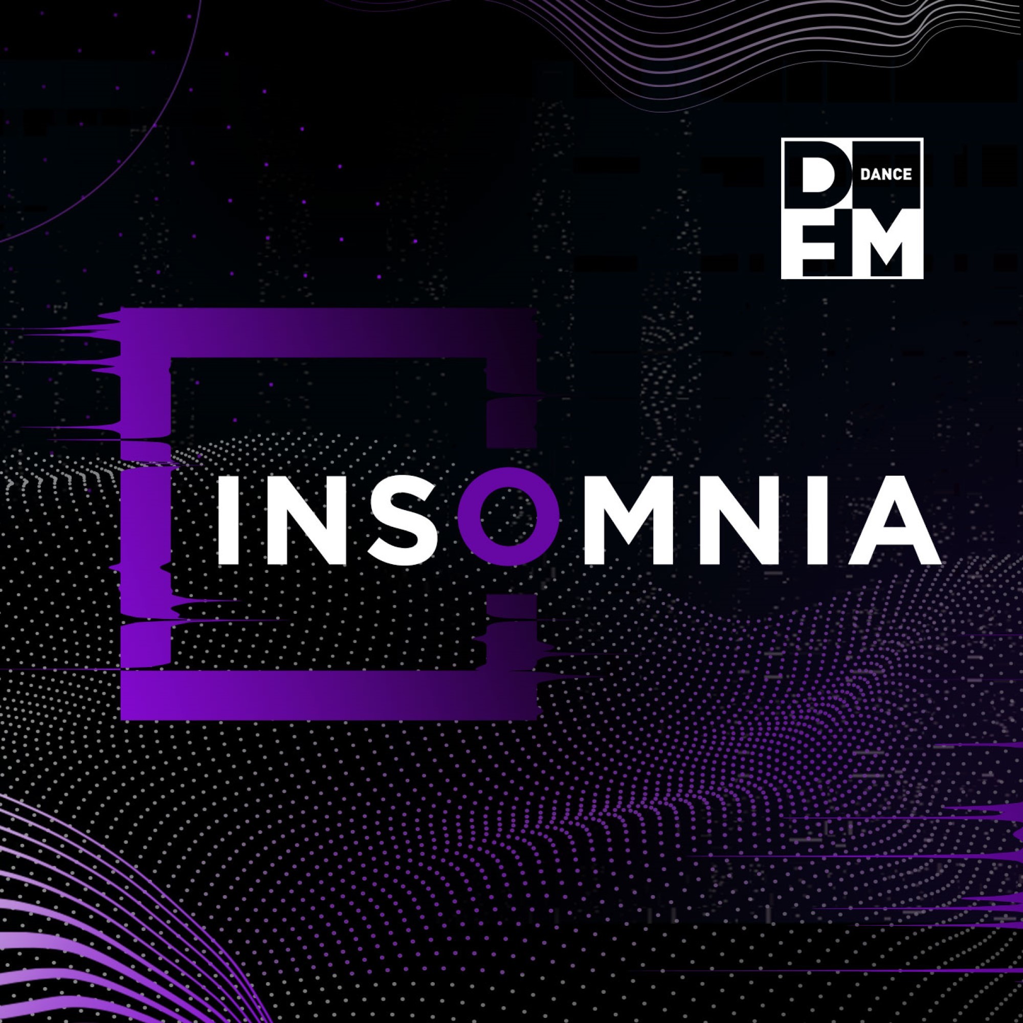 INSOMNIA on DFM (2023-04-02) #171 – DFM DANCE RADIO