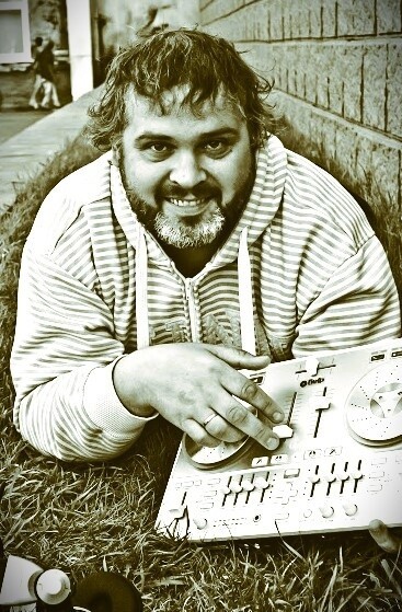 Ди-Джей Pilot - Новогодний вэлком