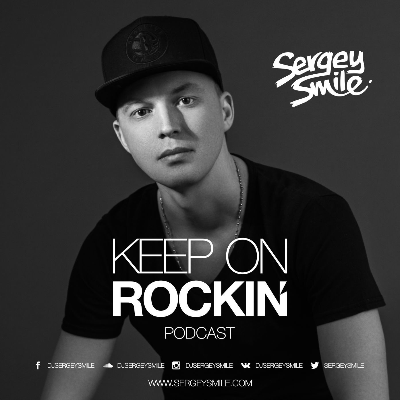 Sergey Smile