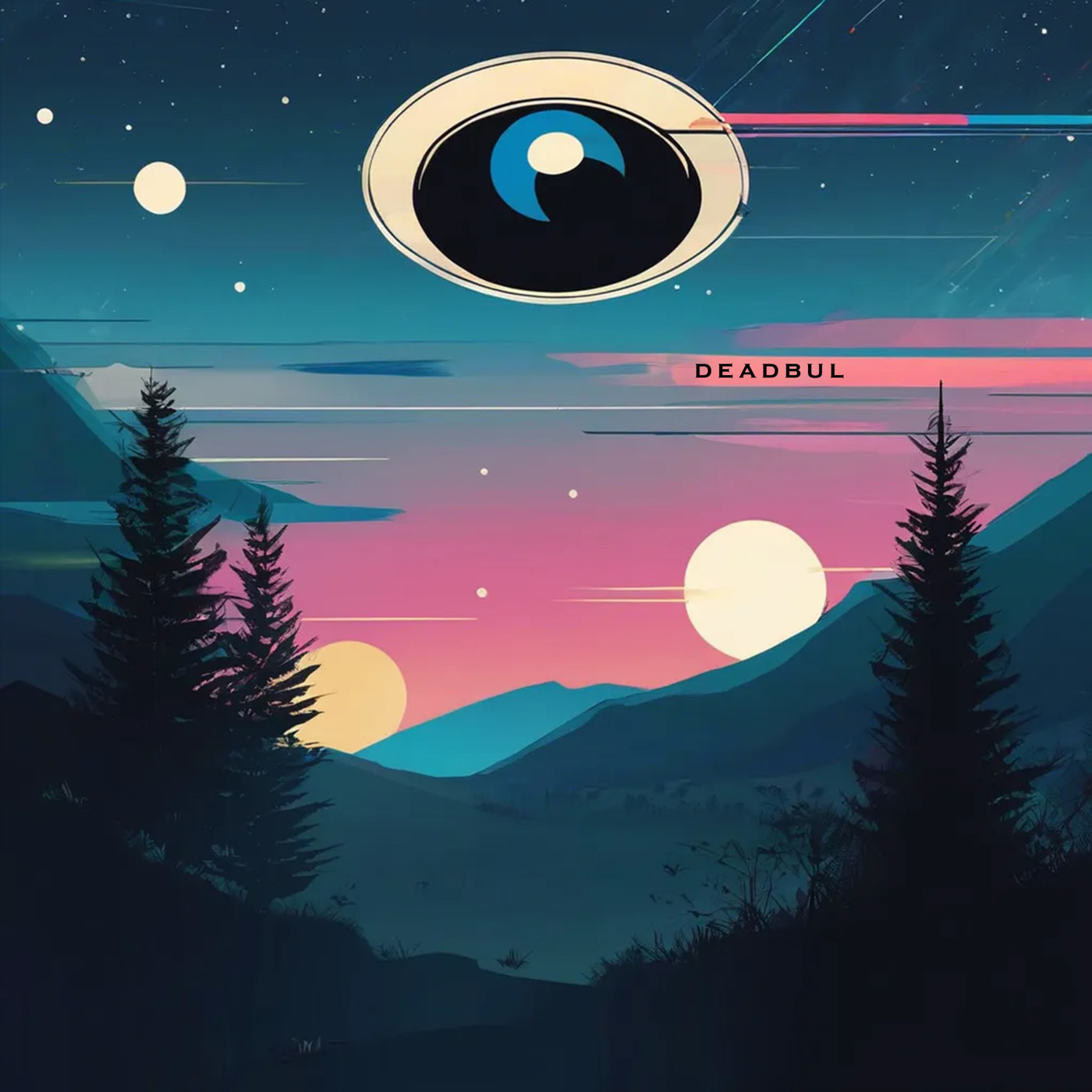 deadbul - orion