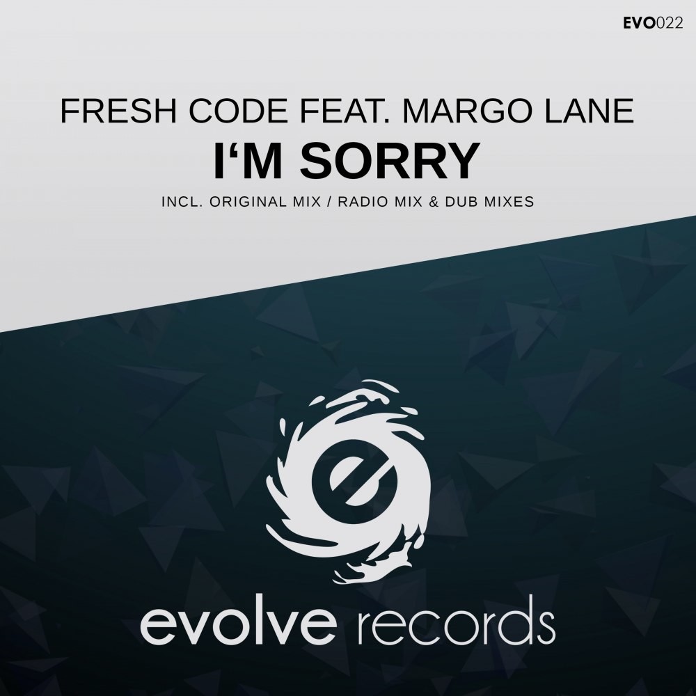 Fresh Code feat. Margo Lane – I`m Sorry (Original Mix)