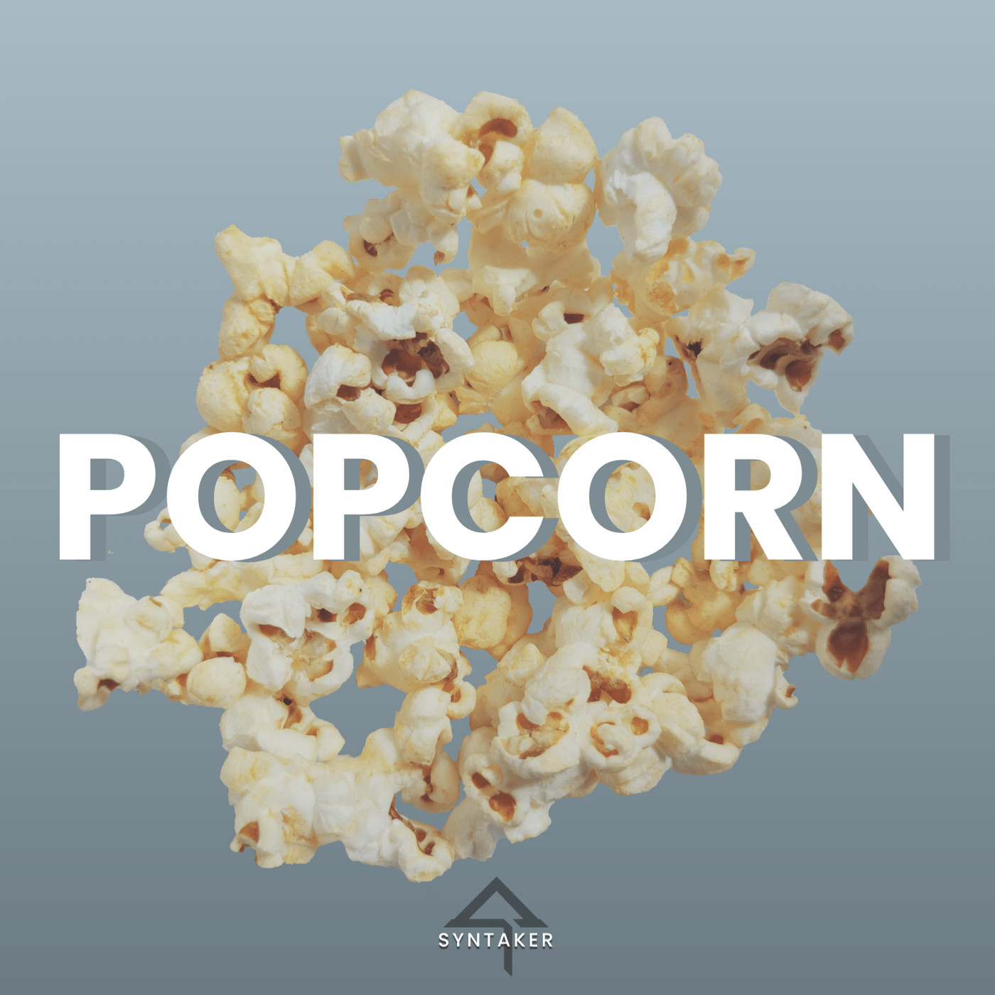 Syntaker - Popcorn episode artwork