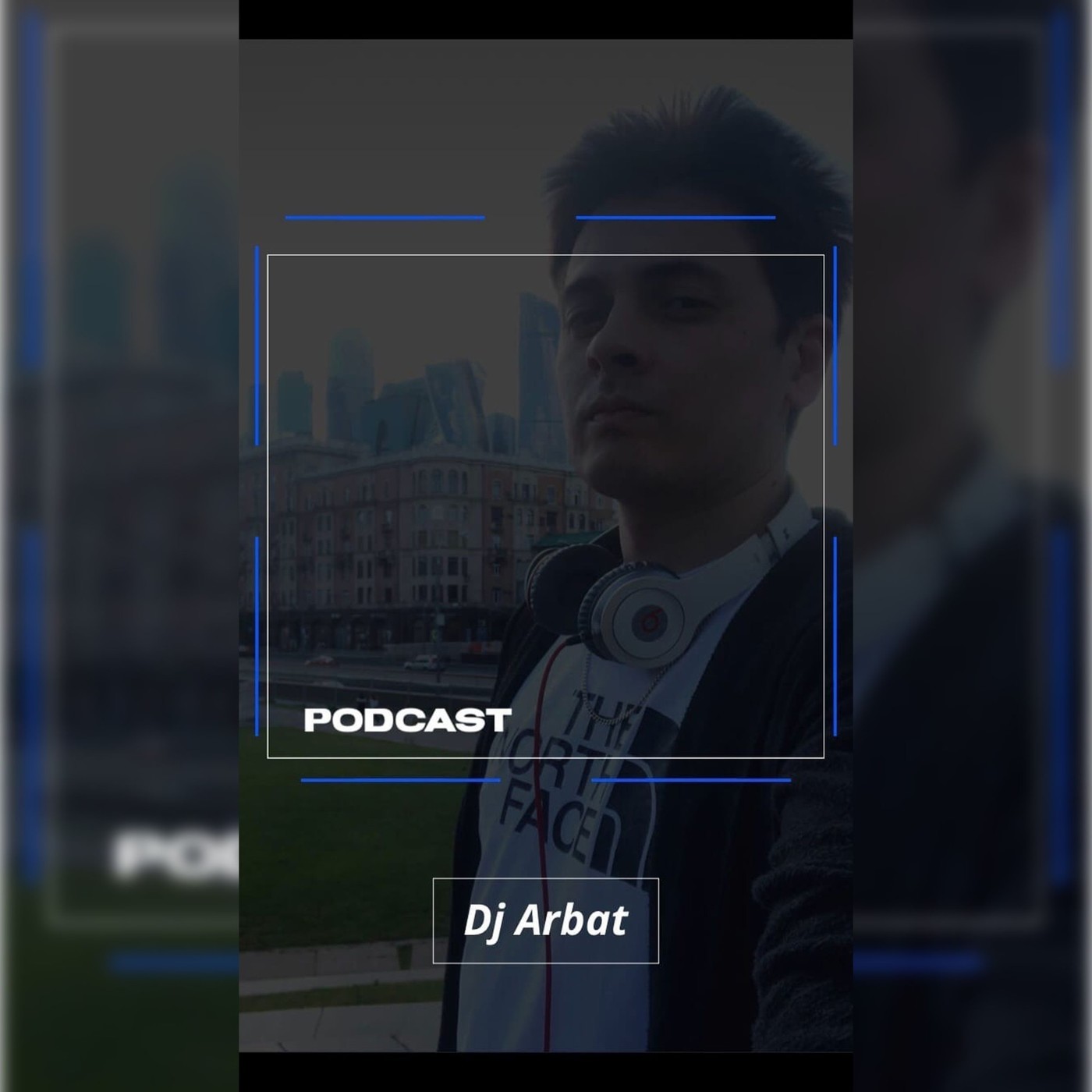 Dj Arbat - Electro Mix #105