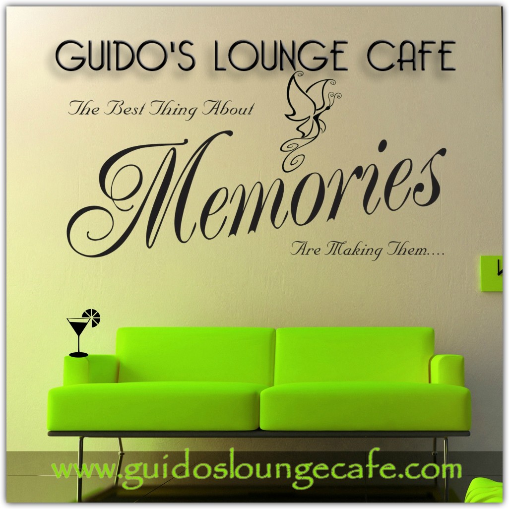 Guido\'s Lounge Cafe