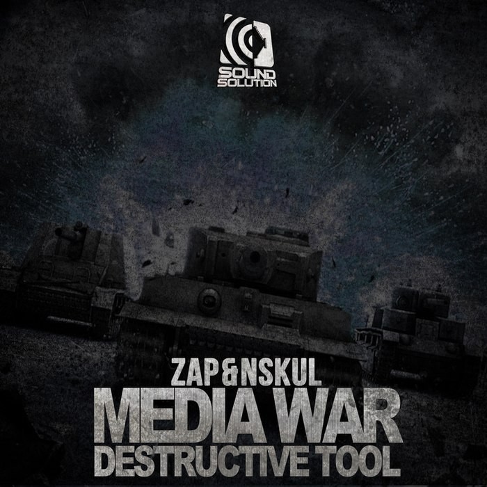 Zap & Nskul - Destructive Tool