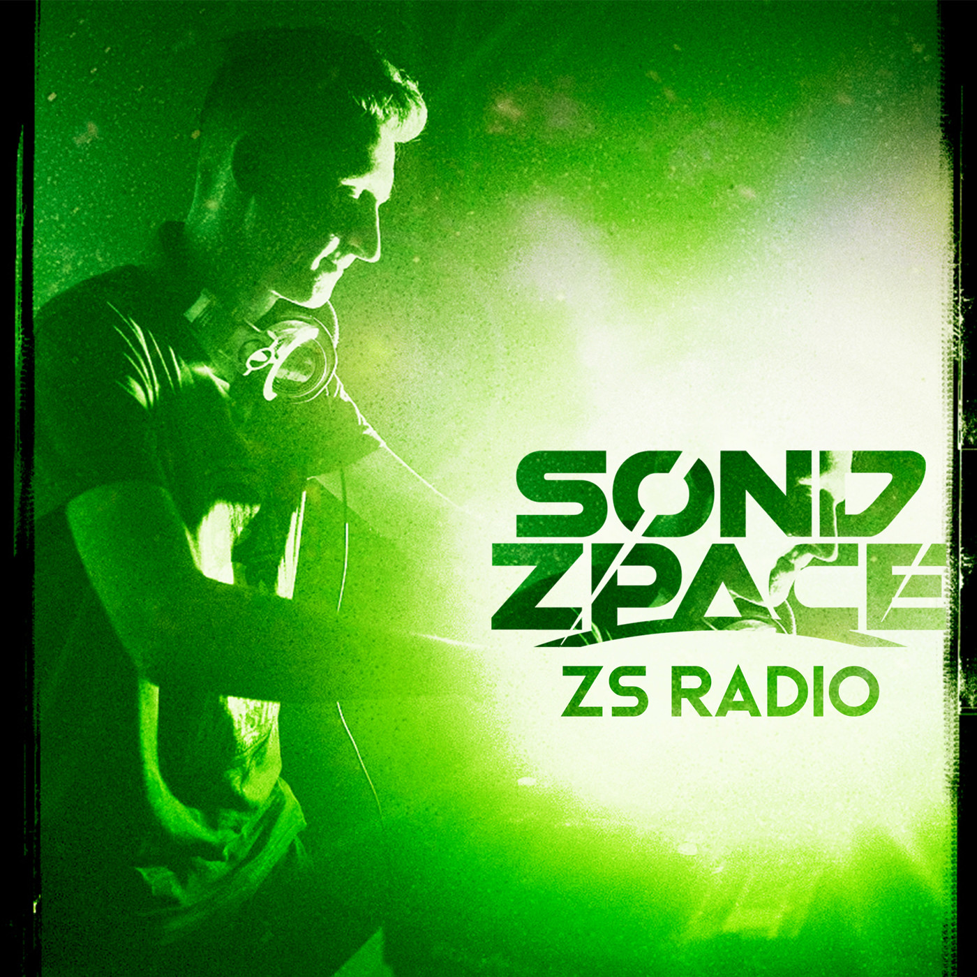 ZS Radio, Mixes, Lives ZS Radio, Mixes, Lives