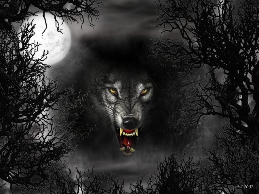 DJ Ry$tell future - Night wolf part 2 episode artwork