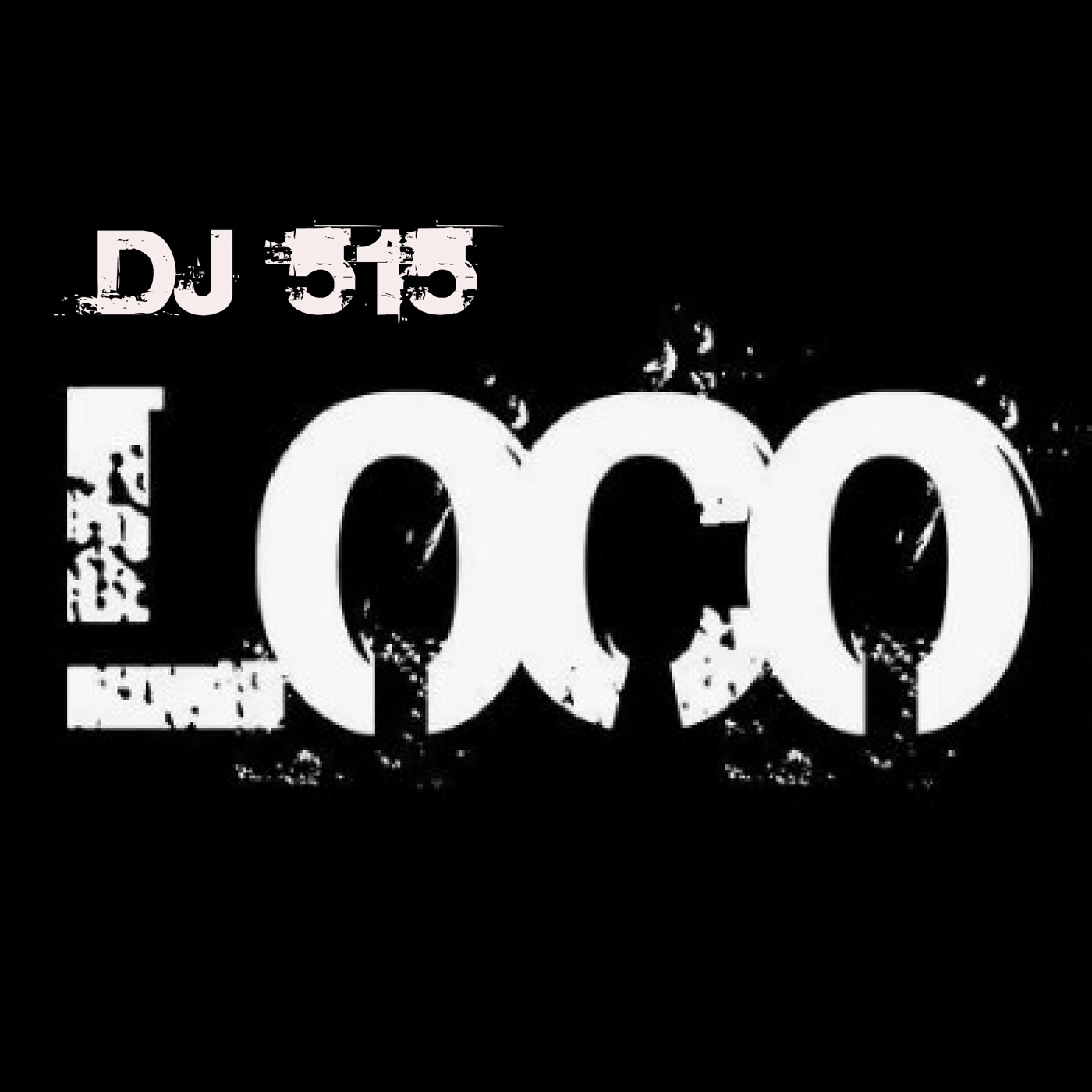 DJ 515 - Loco. Feat BEAUZ