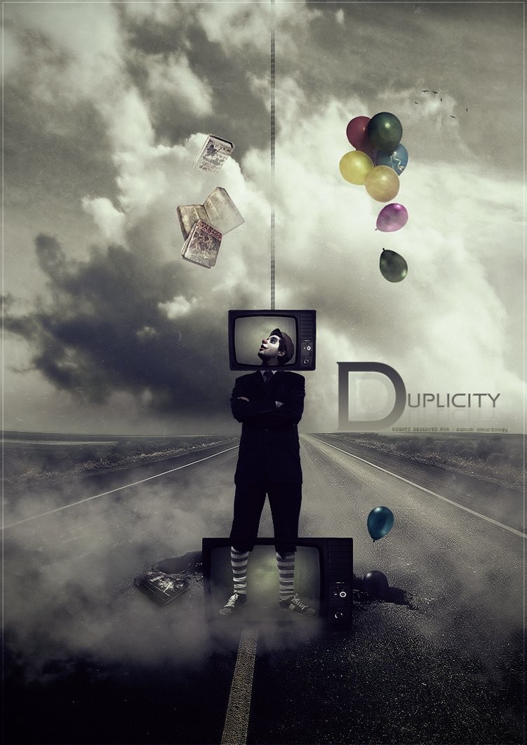 SureWay - Duplicity