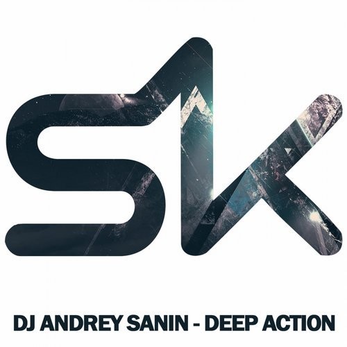 DJ ANDREY SANIN / MOSCOW MASHUP MAFIA