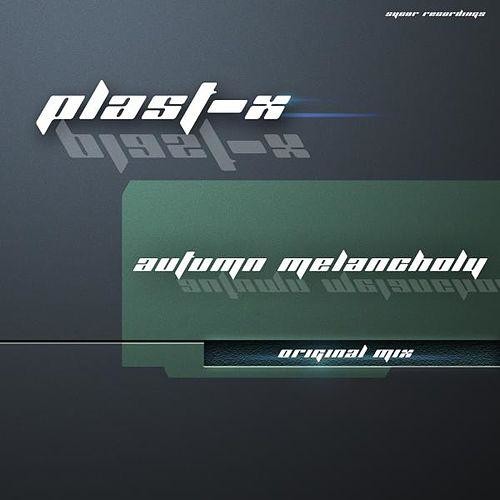 Plast-X - Autumn melancholy episode artwork