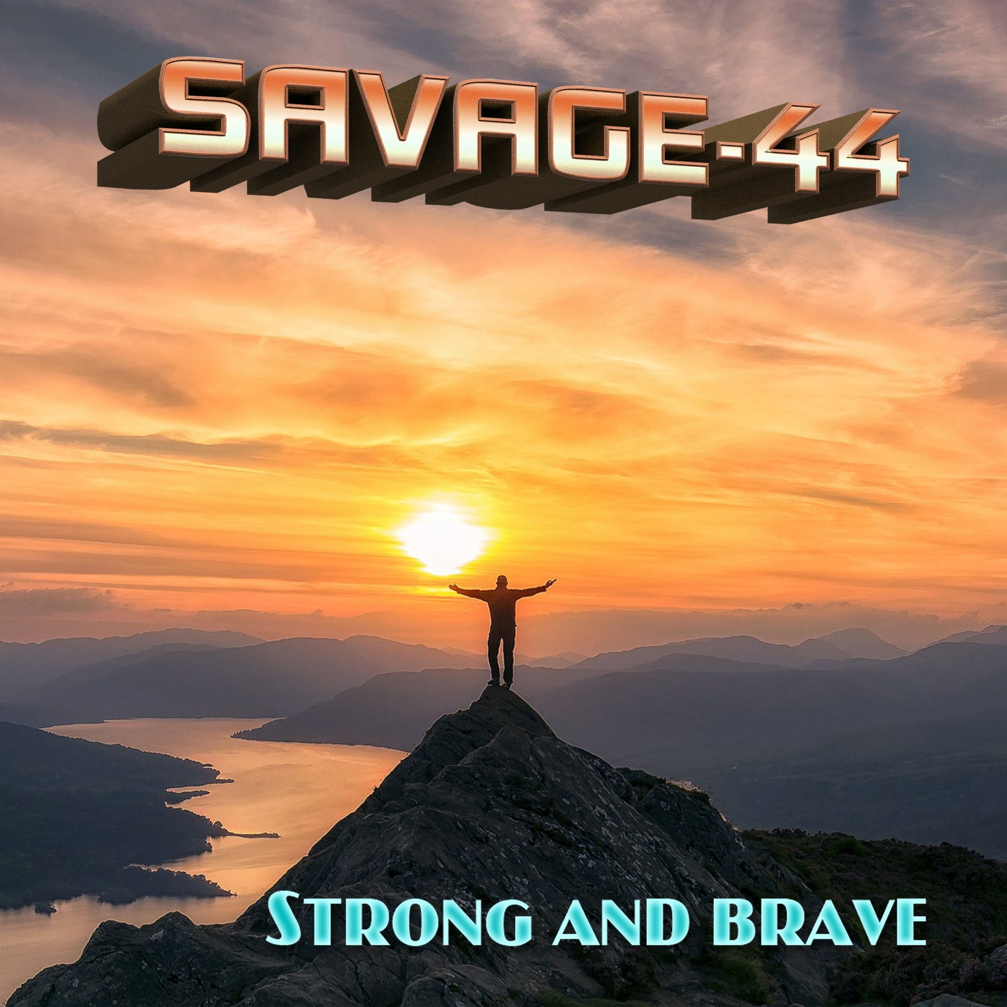 Savage 44 hope