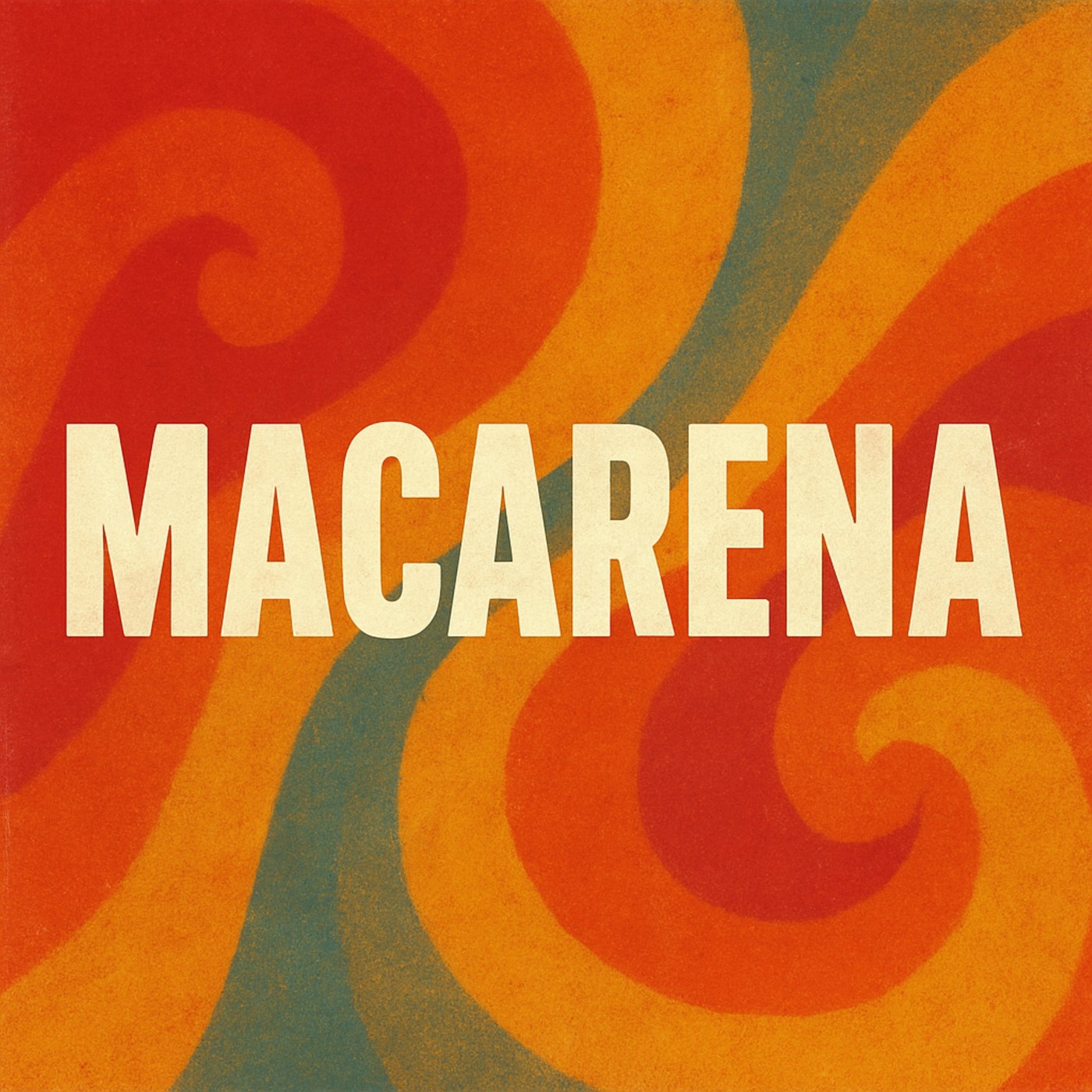 Alexey Basyuk - Macarena (Original Mix)