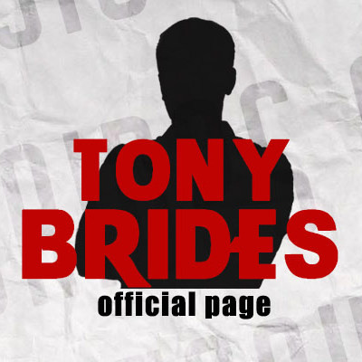 Markell feat Nika White - never let you go (Tony Brides Remix)