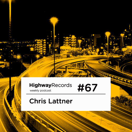 Highway Podcast #67 — Chris Lattner