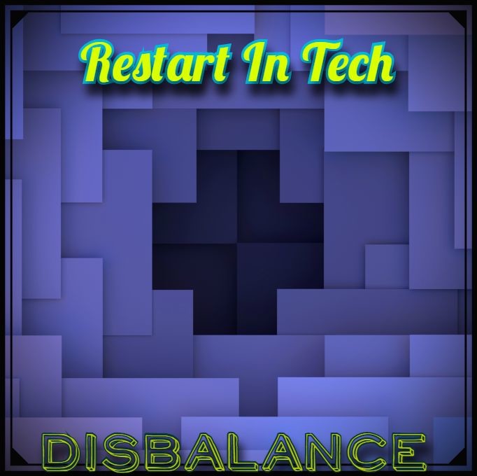 Restart - Disbalance episode artwork
