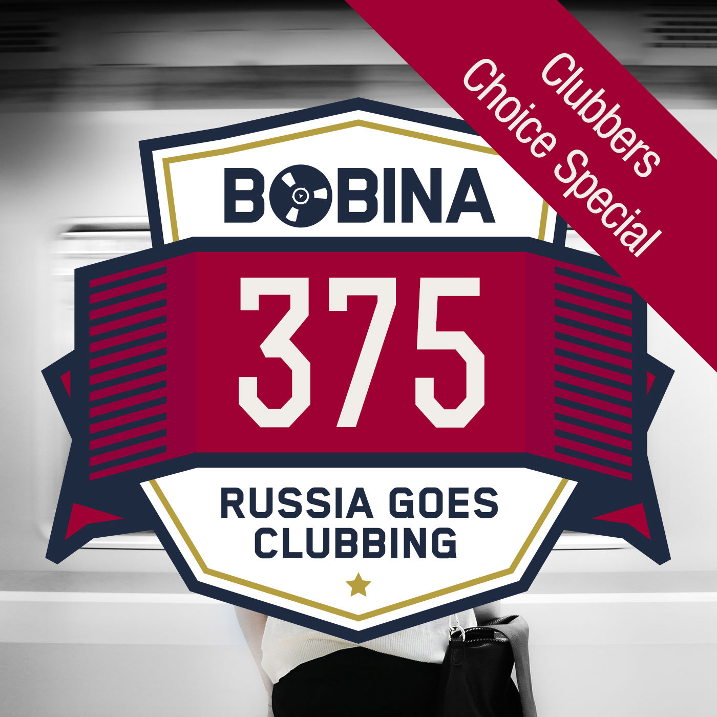 Bobina - Russia goes Clubbing. Choice specs. How to go to russia