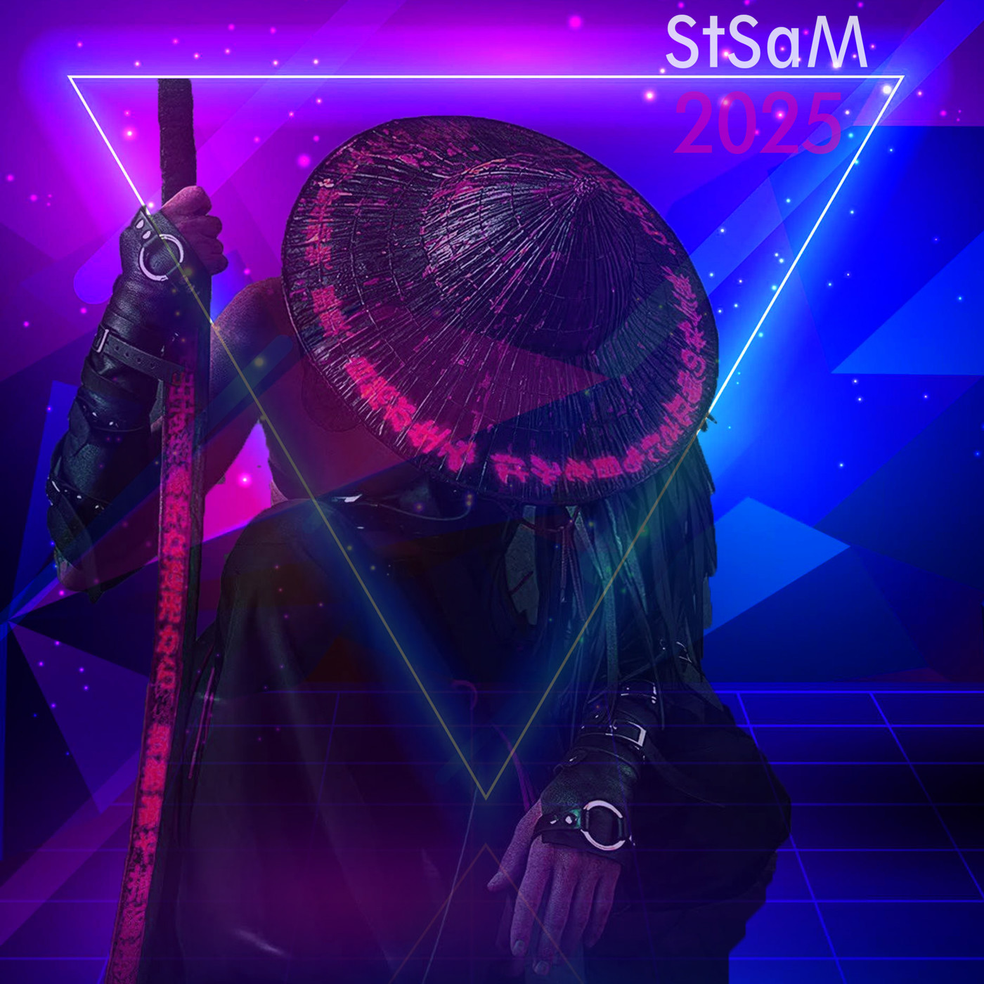 Sword Power (STSAM mix 11.25) Sword Power (STSAM mix 11.25)