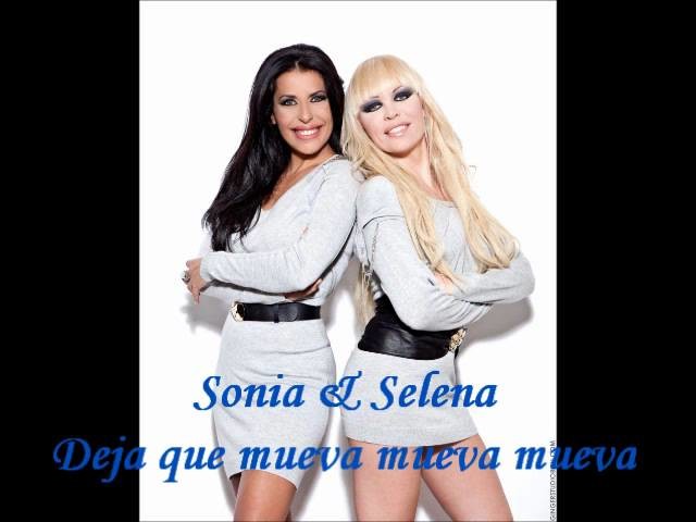 Sonia & Selena - Deja que mueva mueva mueva (Vostokov remix)) episode artwork