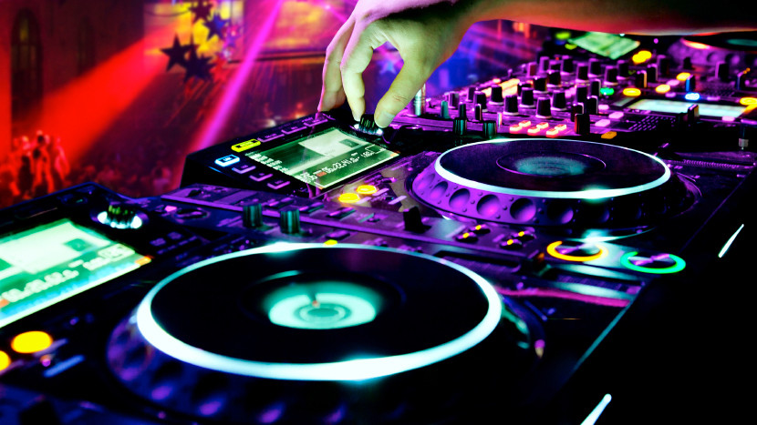 DJ Solar Eclipse- Sacrament LHBD in da mix 3