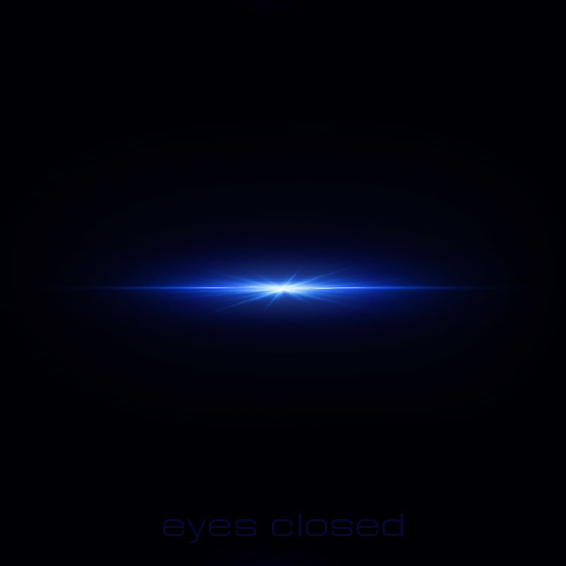 Dee Troy - Eyes Closed