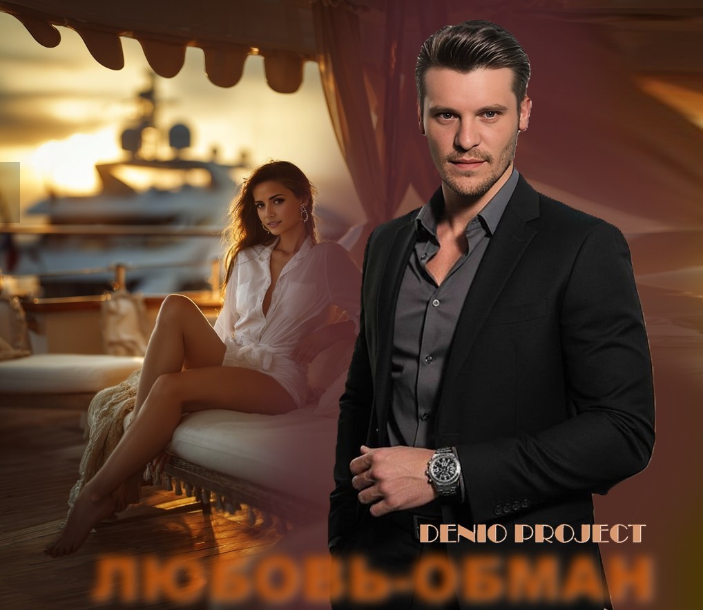 DENIO - ЛЮБОВЬ-ОБМАН