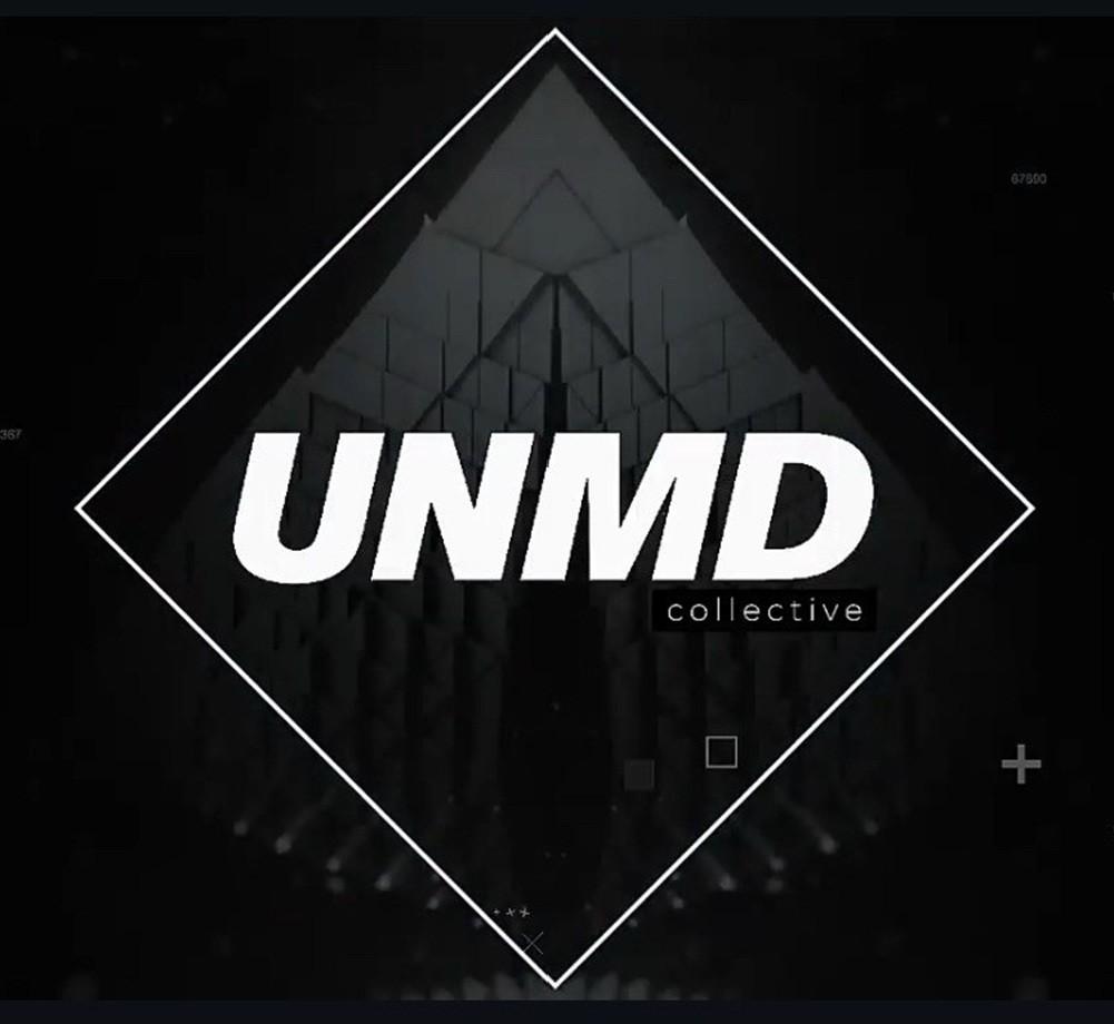 Tsy - Сборная солянка mix UNMD @ КАРАНТИН