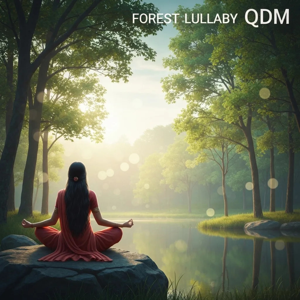 QDM – Forest lullaby