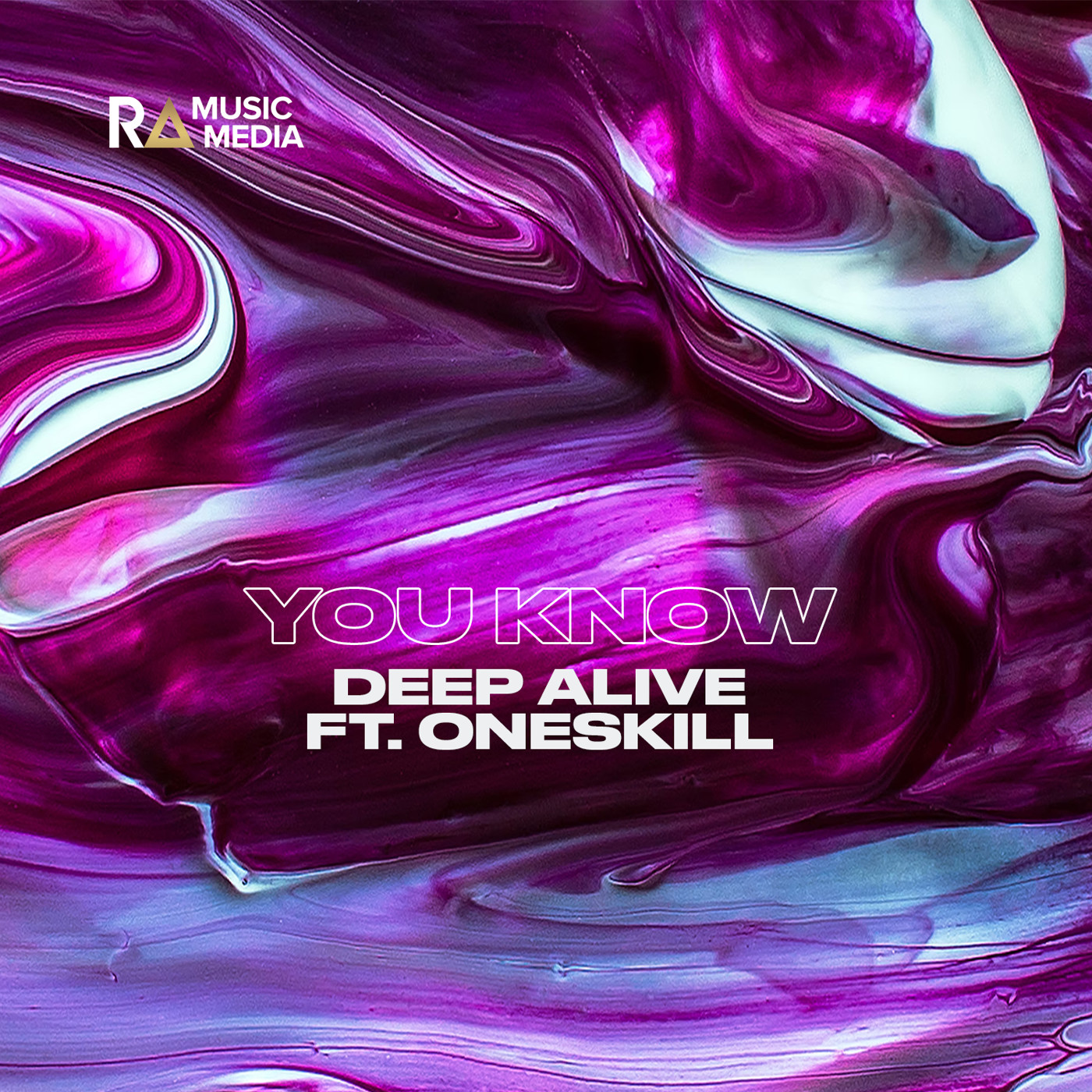 Deep Alive feat. OneSkill - You Know episode artwork