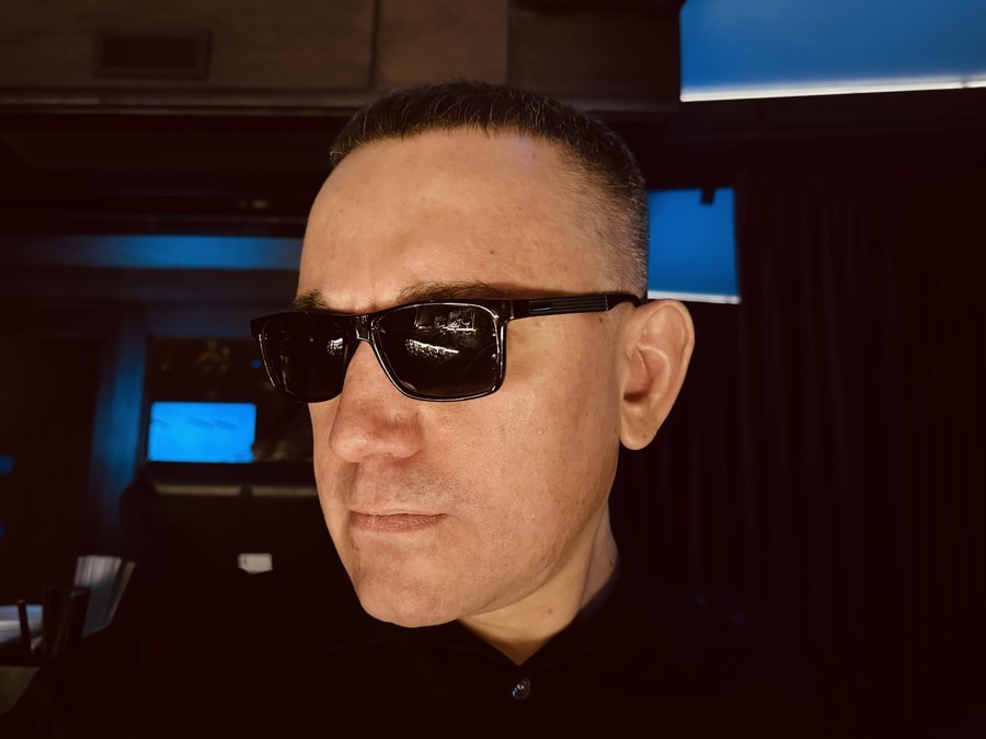 WOLFGANG MAYER - COBRA 2026
