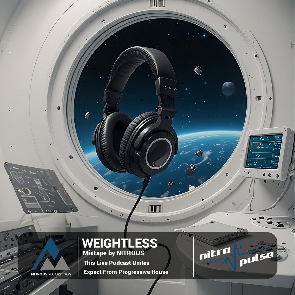 Nitrous [Weightless] 2025