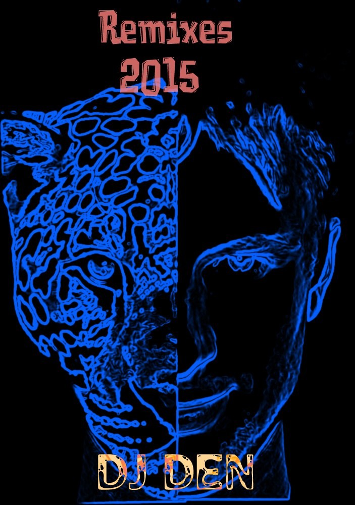 Dj DeN- Big room &Dutch House 2014-2015 (my old mix)(Rework)