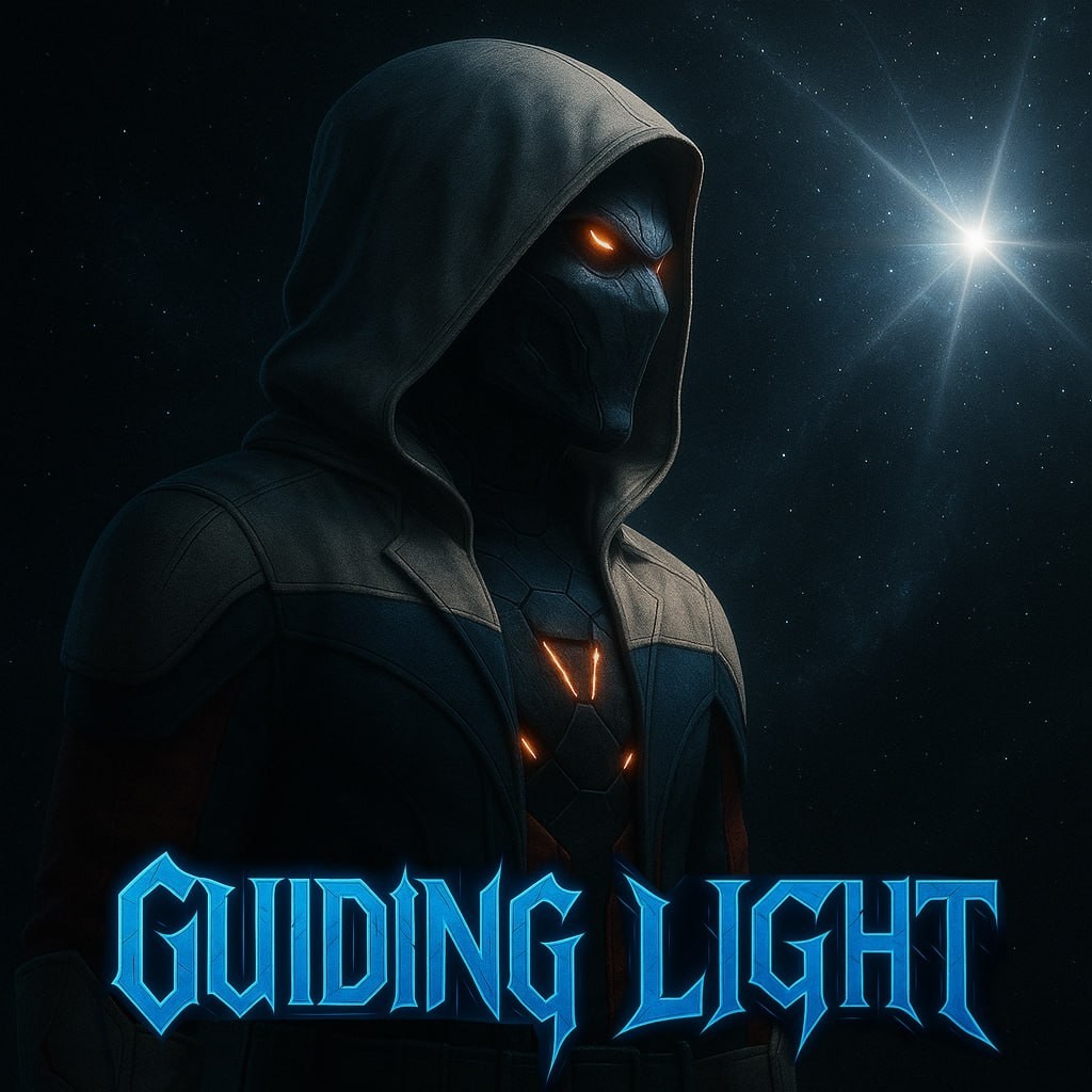 Cronos Matter - Guiding Light